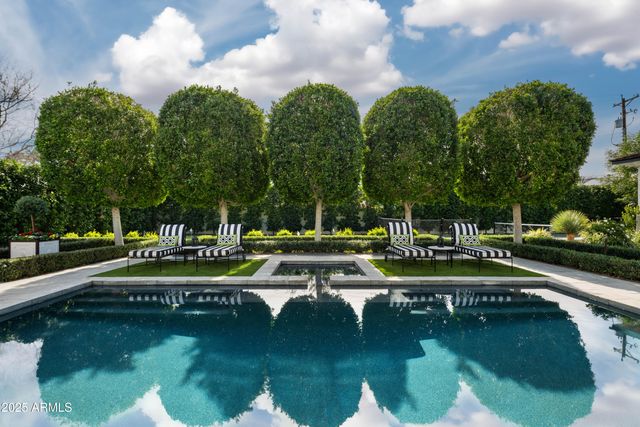 $7,995,000 | 5915 East Calle Del Sud, Phoenix, AZ 85018