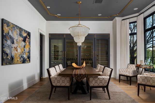 $7,995,000 | 5915 East Calle Del Sud, Phoenix, AZ 85018