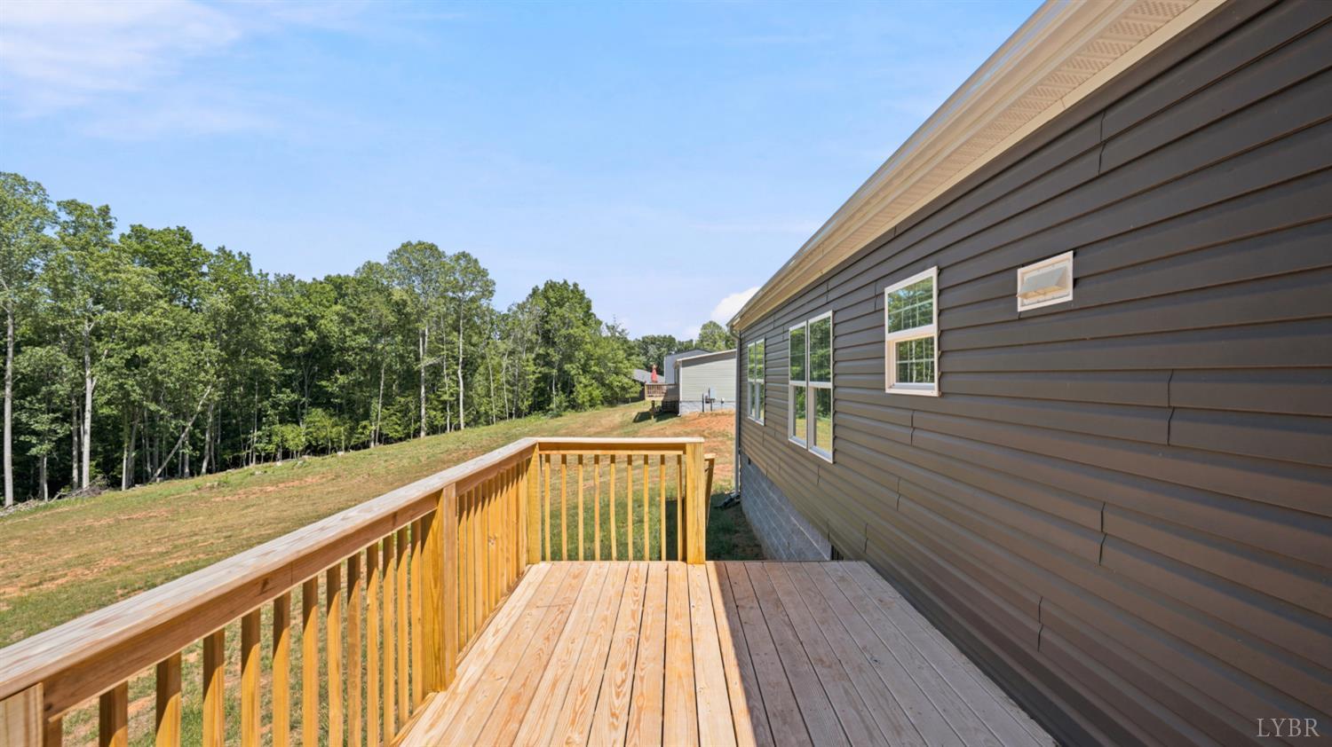 2066 Turkey Mountain Road Amherst, VA 24521 - Photo 34 of 51