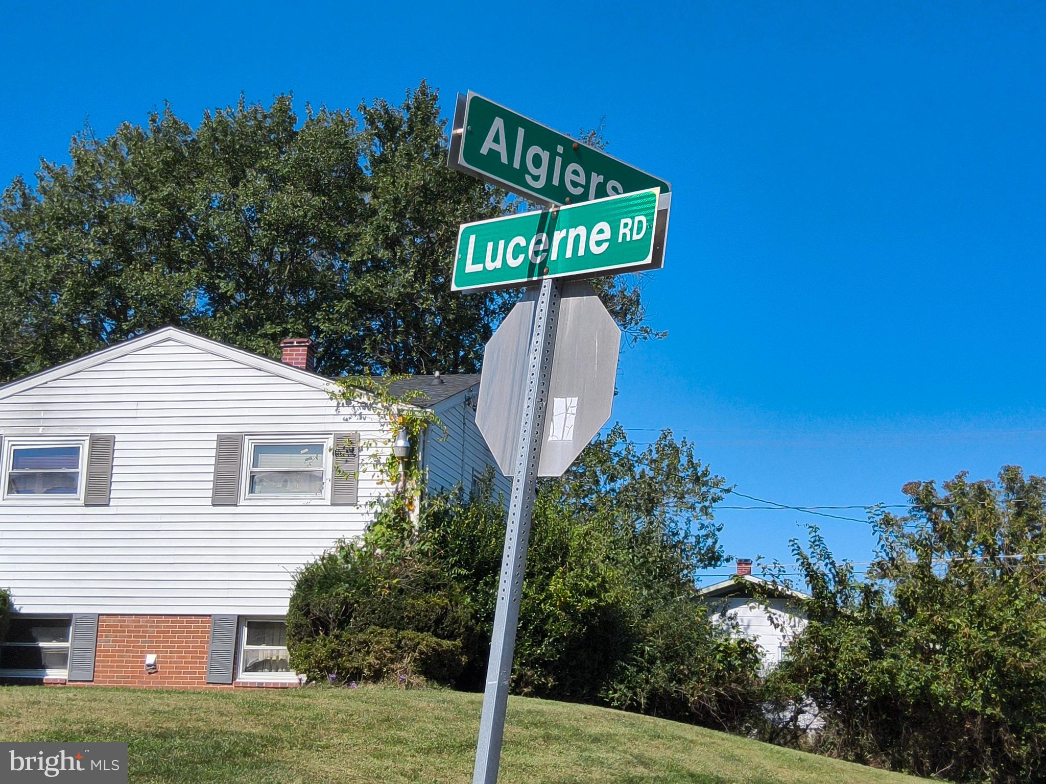 8541 Lucerne Road Randallstown, MD 21133 - Photo 17 of 76 Gallery Image 17