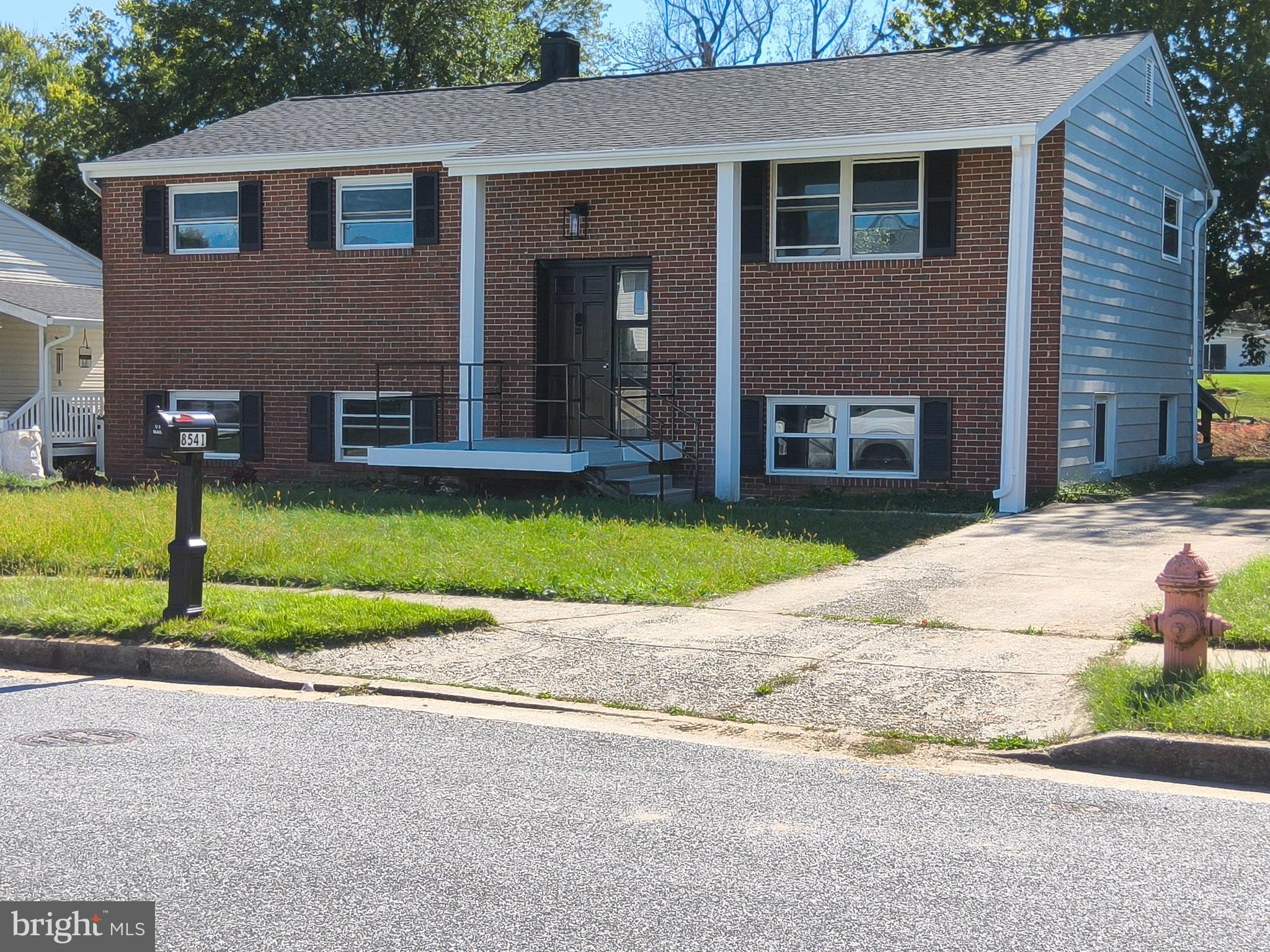 8541 Lucerne Road Randallstown, MD 21133 - Photo 18 of 76 Gallery Image 18
