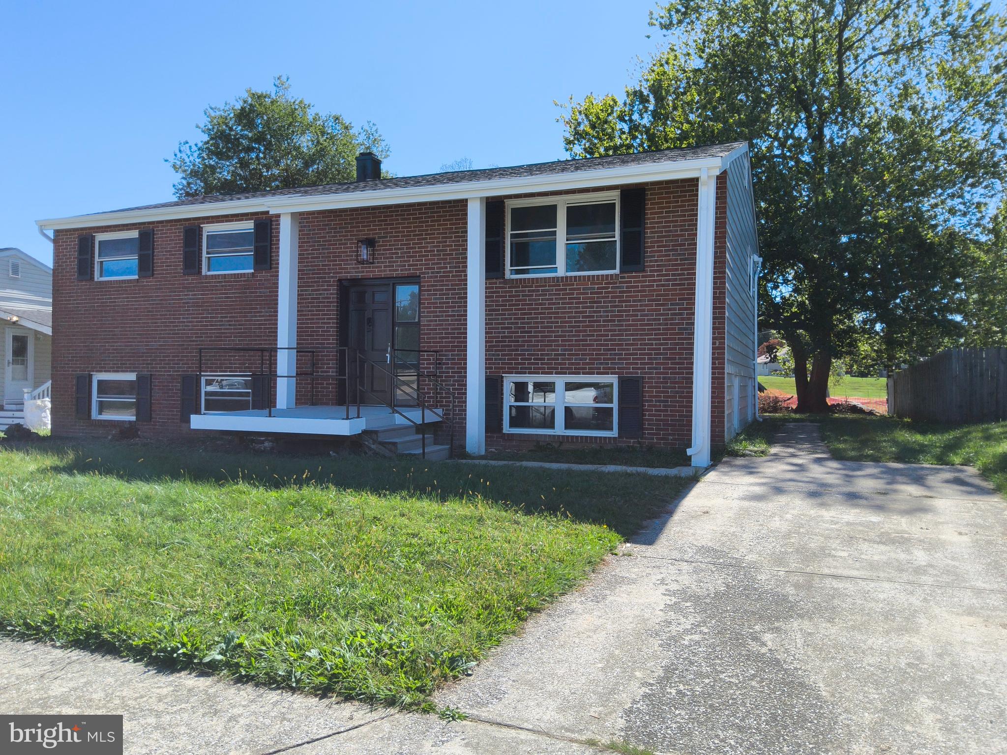 8541 Lucerne Road Randallstown, MD 21133 - Photo 3 of 76 Gallery Image 3