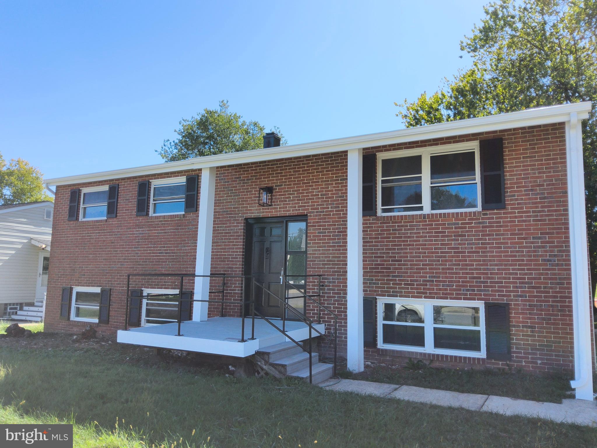 8541 Lucerne Road Randallstown, MD 21133 - Photo 4 of 76 Gallery Image 4