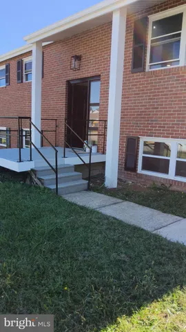 $437,000 | 8541 Lucerne Road, Randallstown, MD 21133