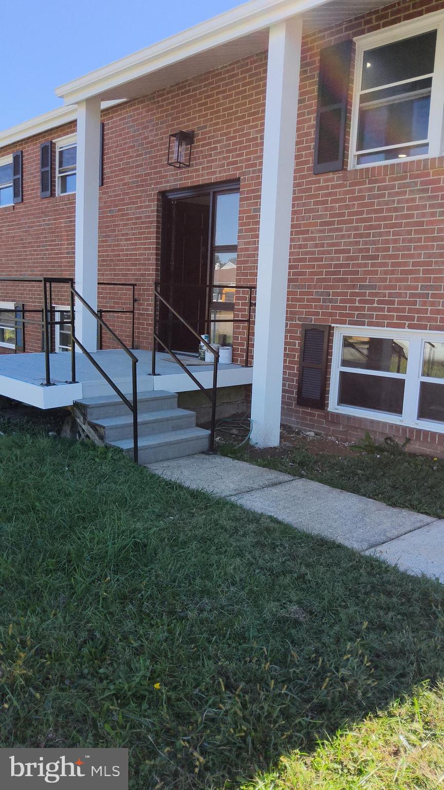 8541 Lucerne Road Randallstown, MD 21133 - Photo 71 of 76 Gallery Image 71