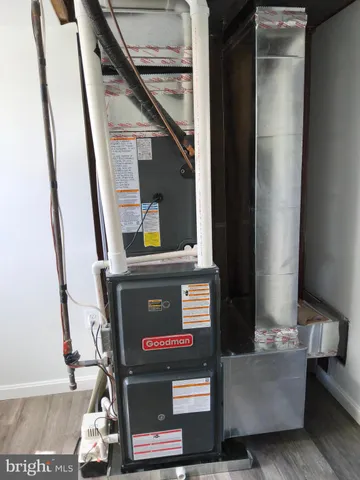 $437,000 | 8541 Lucerne Road, Randallstown, MD 21133