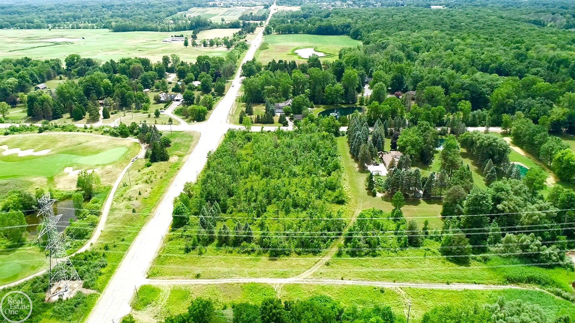 0 Rochester Road Oakland, MI 48363 - Photo 10 of 13