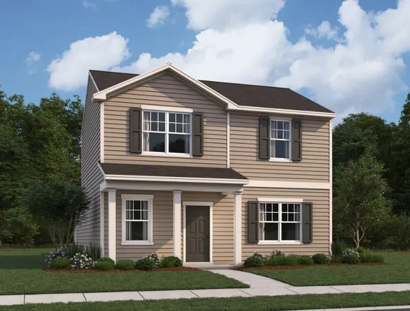 $311,753 | 120 Mullen Way, Taylor, TX 76574