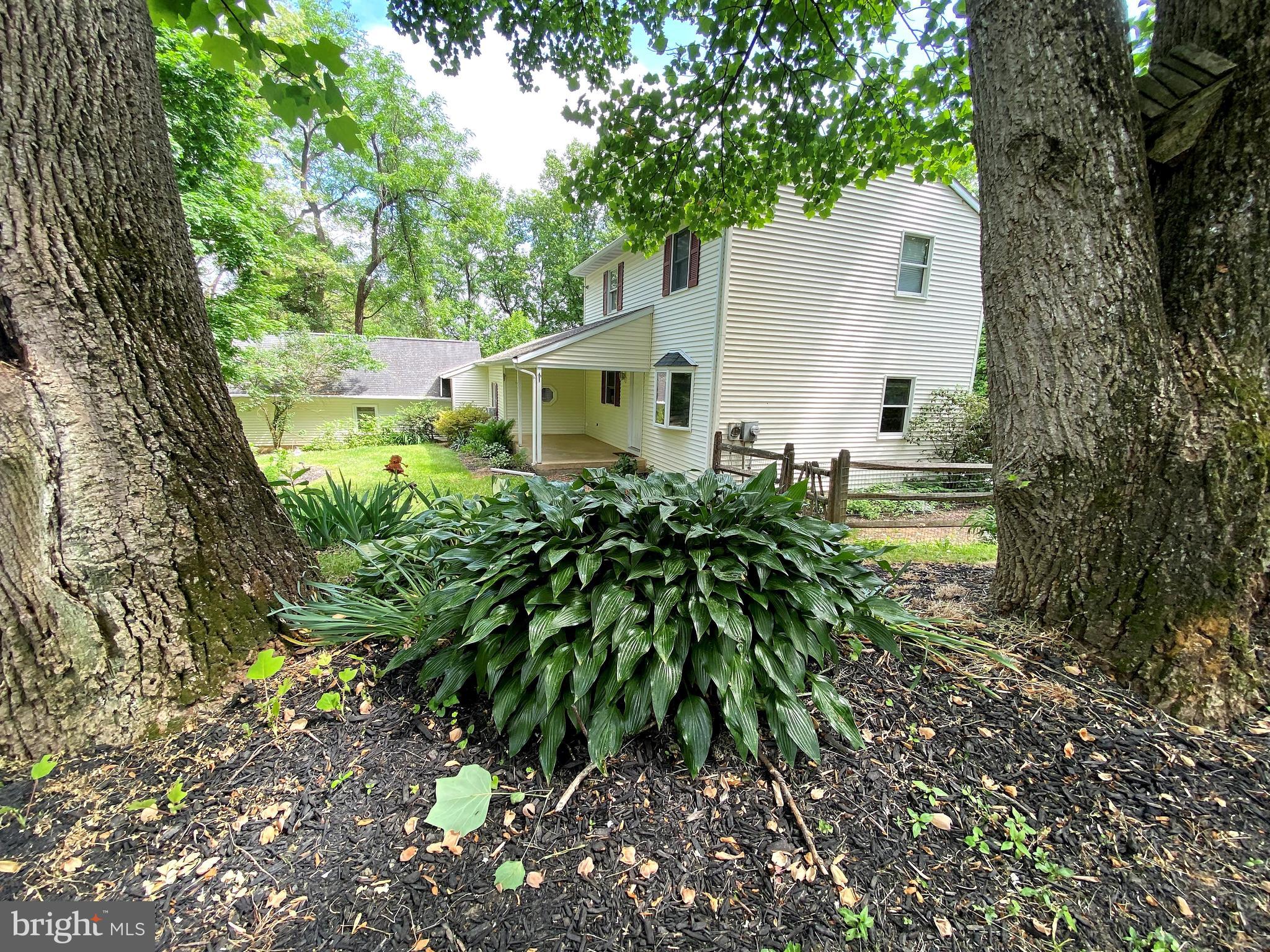 1163 Osborne Road Downingtown, PA 19335 - Photo 6 of 89 Side View