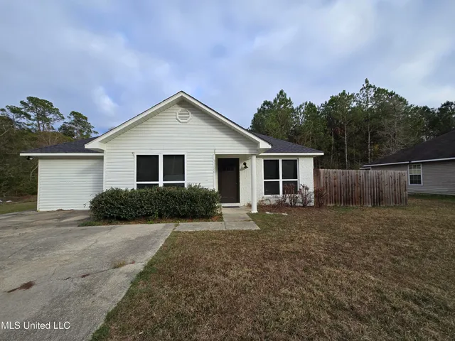 $1,500 | 3120 53rd Avenue, Gulfport, MS 39501