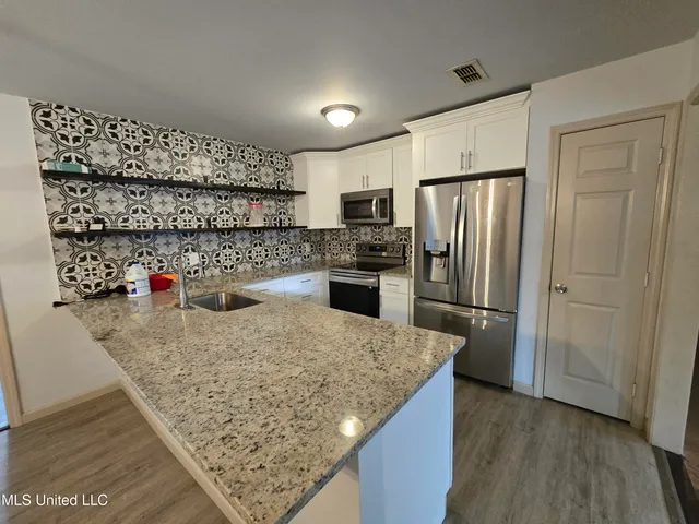 $1,500 | 3120 53rd Avenue, Gulfport, MS 39501