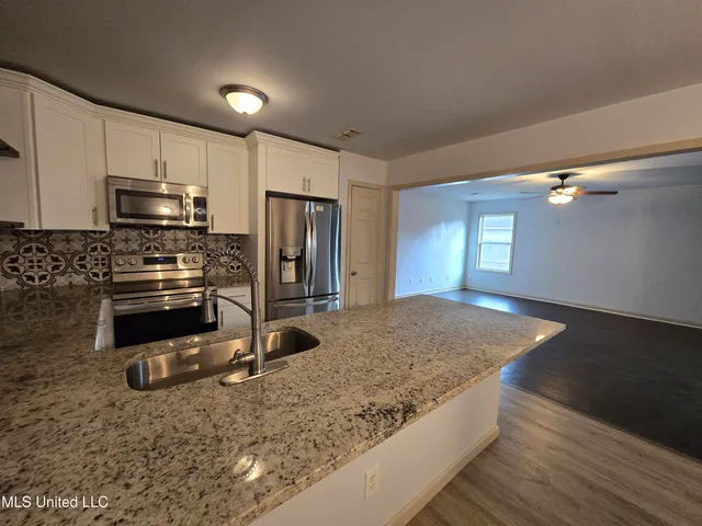 $1,500 | 3120 53rd Avenue, Gulfport, MS 39501