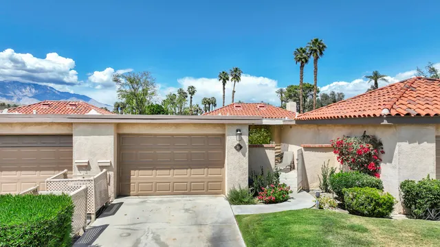 $499,000 | 31 Malaga Drive, Rancho Mirage, CA 92270