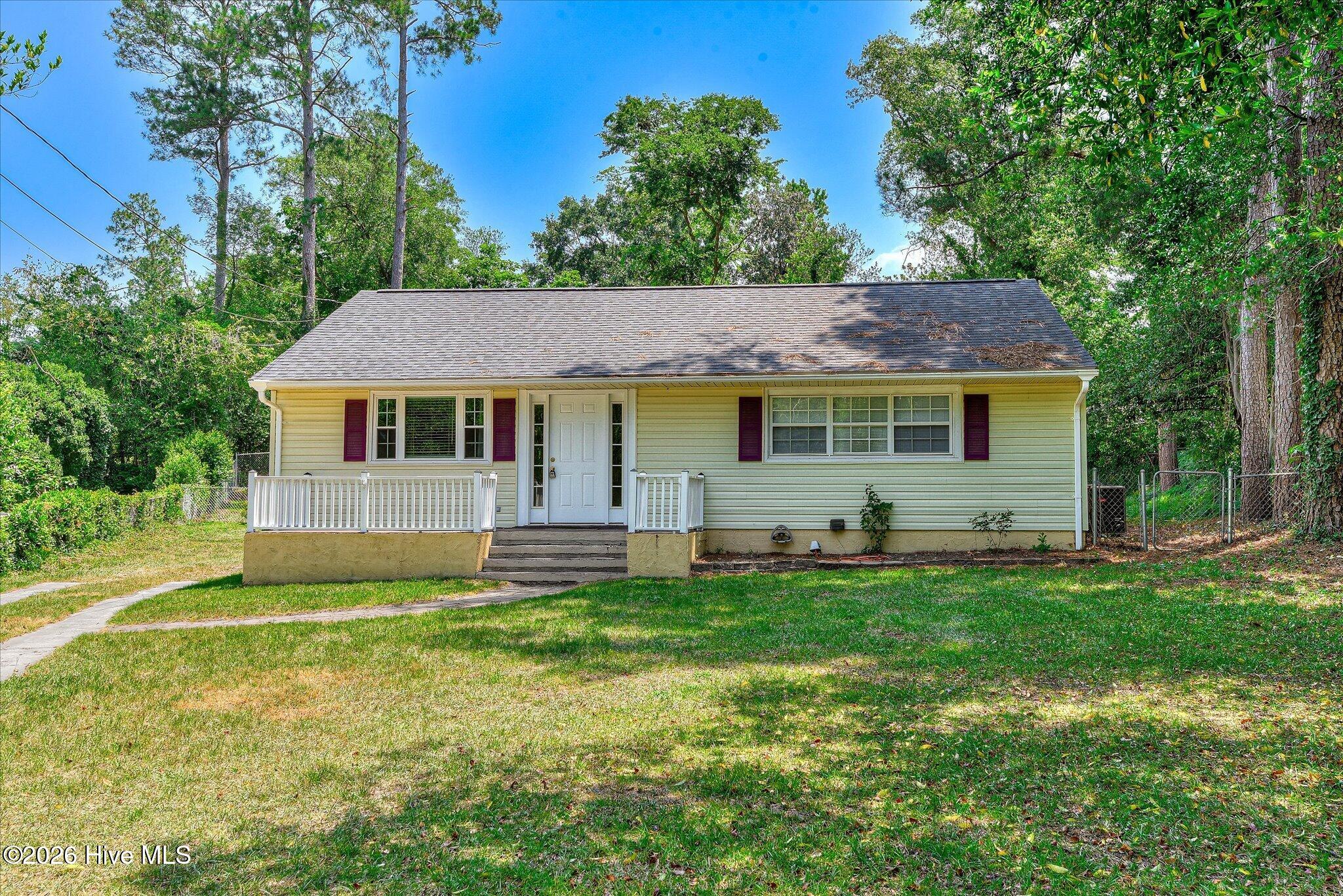 2025 Wren Road North Augusta, SC 29841 - Photo 2 of 35