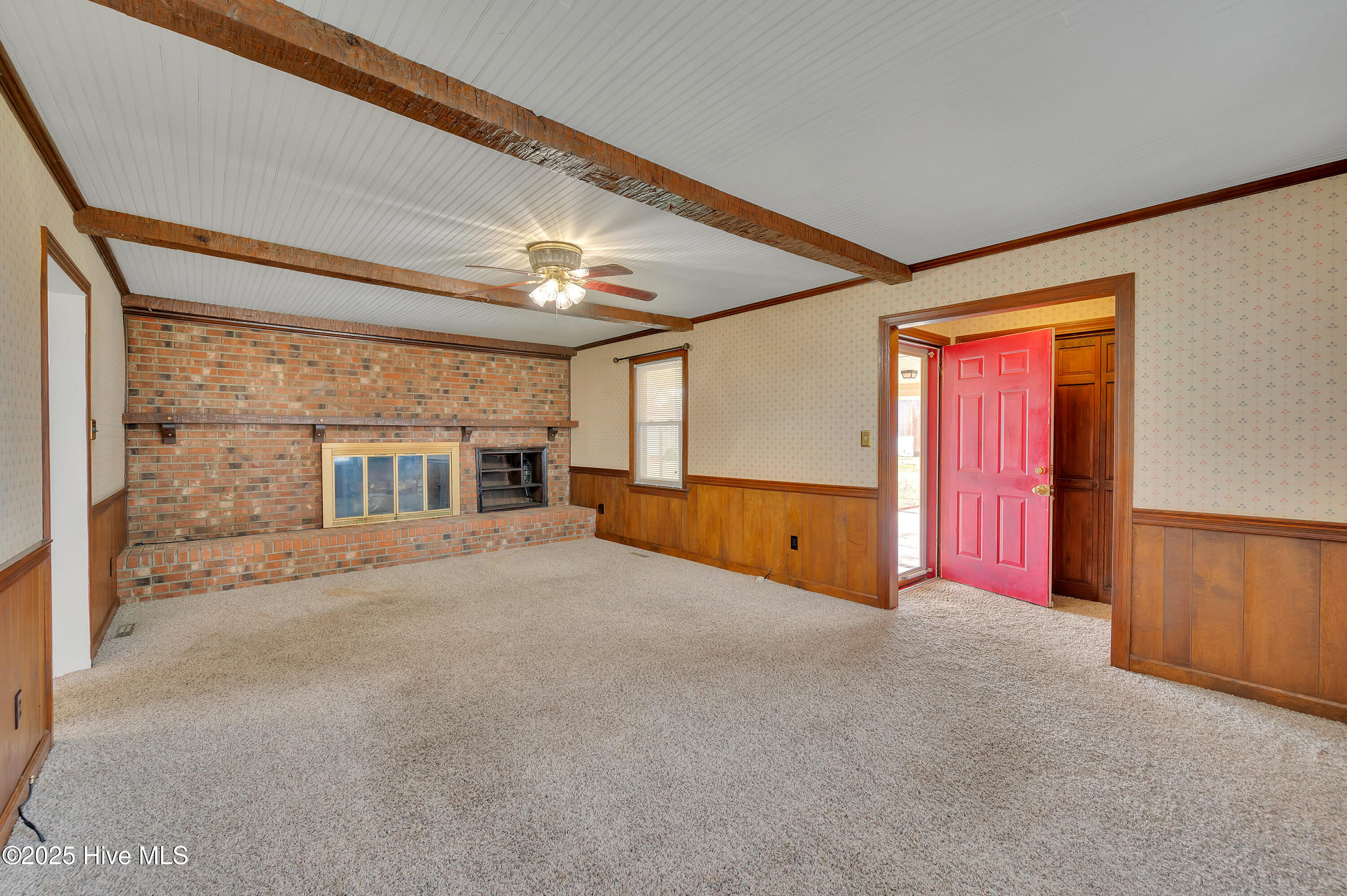 157 West Littlefield Road Ayden, NC 28513 - Photo 39 of 52 157 W Littlefield Rd-35
