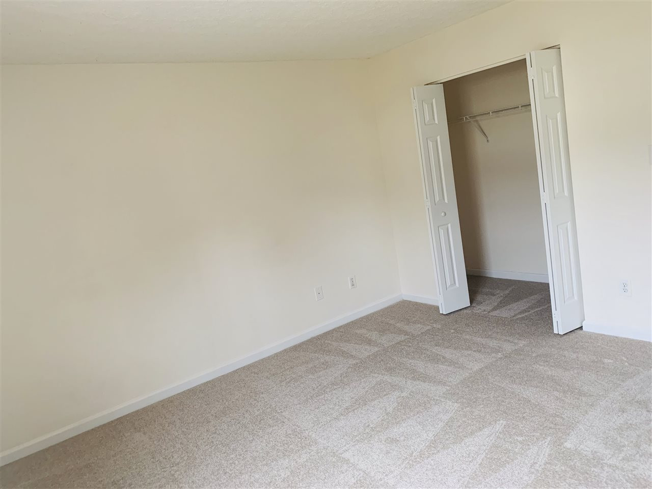 3312 Neptune Drive Raleigh, NC 27604 - Photo 17 of 27 Bedroom 3 (Master)