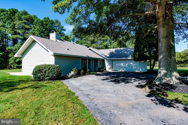$699,000 | 102 Golf Court, Stevensville, MD 21666