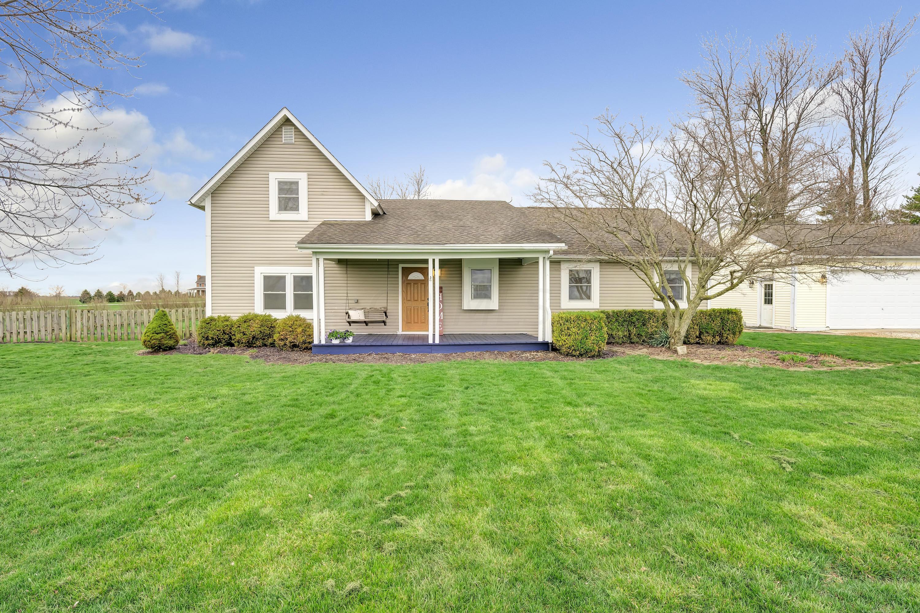 4435 Kaufman Road Plain City, OH 43064 - Photo 1 of 50
