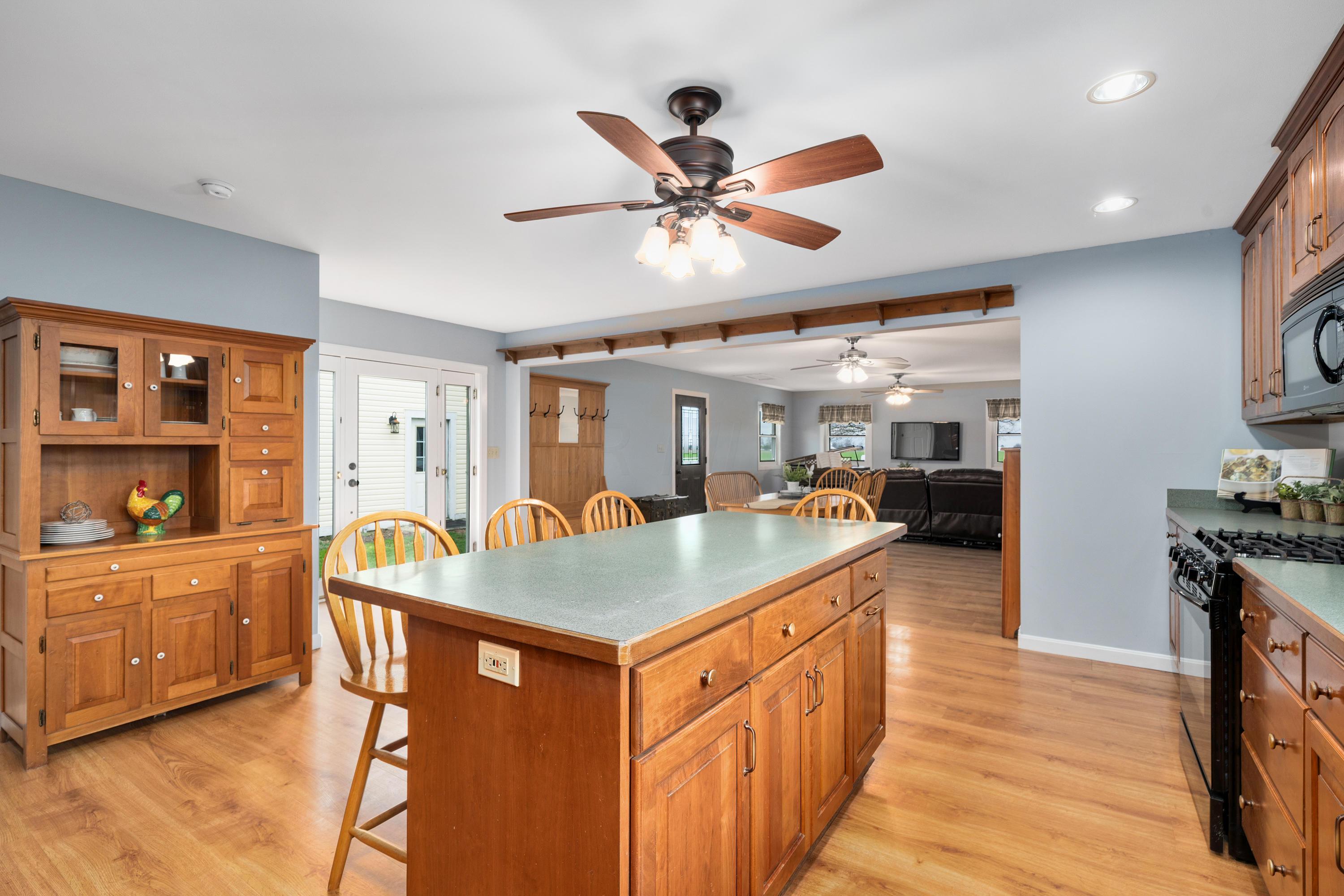 4435 Kaufman Road Plain City, OH 43064 - Photo 12 of 50