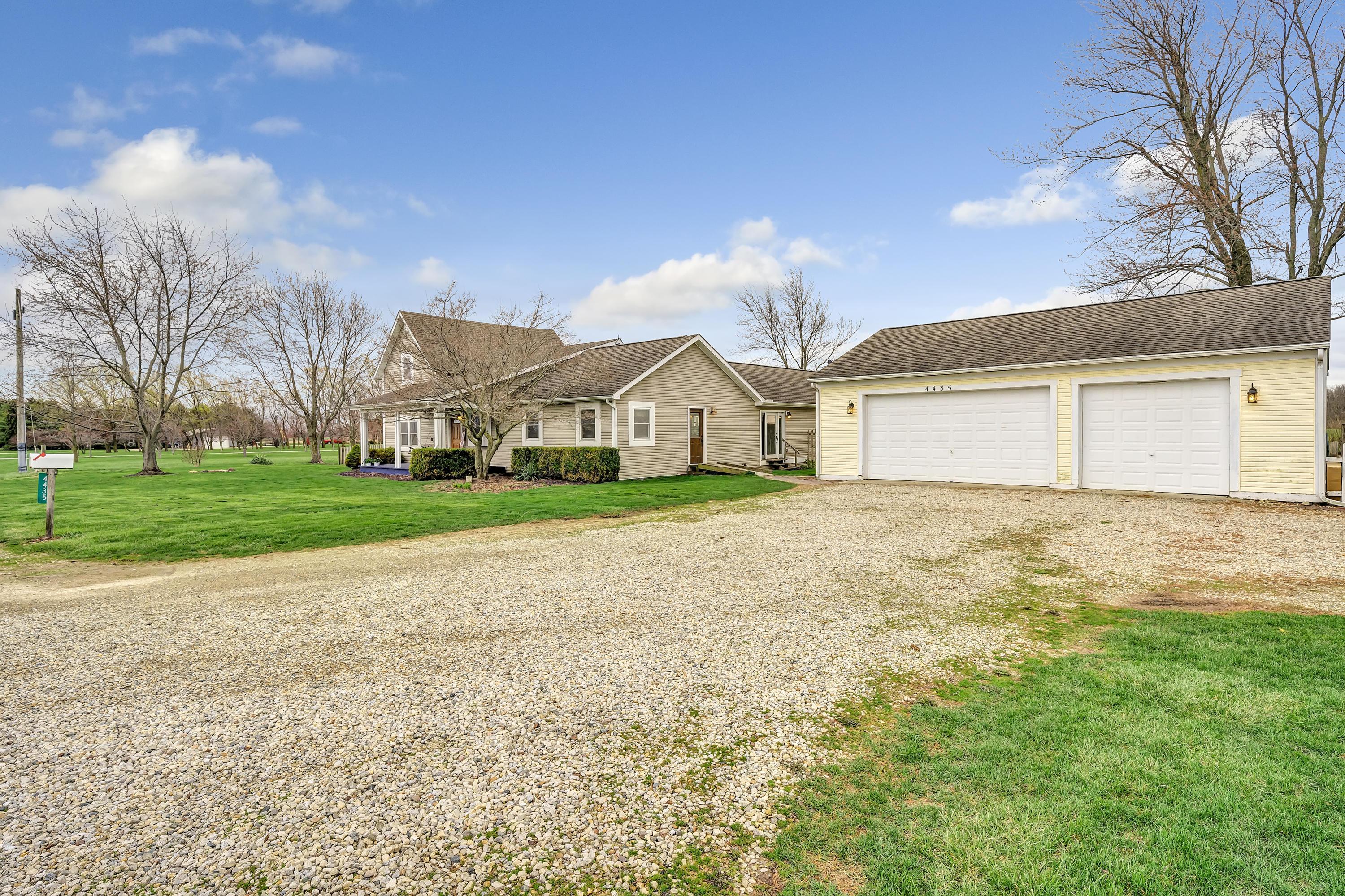 4435 Kaufman Road Plain City, OH 43064 - Photo 39 of 50