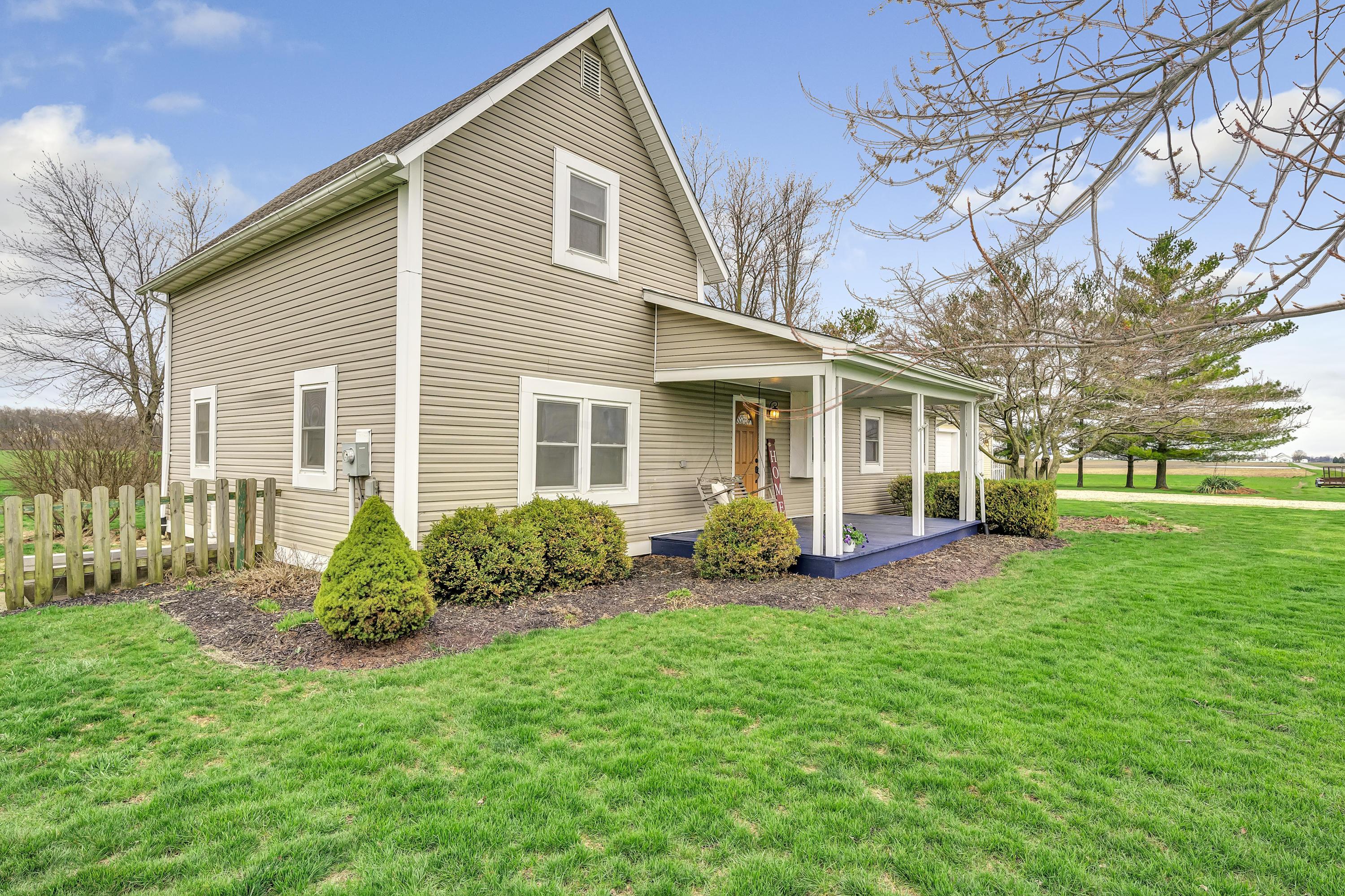 4435 Kaufman Road Plain City, OH 43064 - Photo 43 of 50