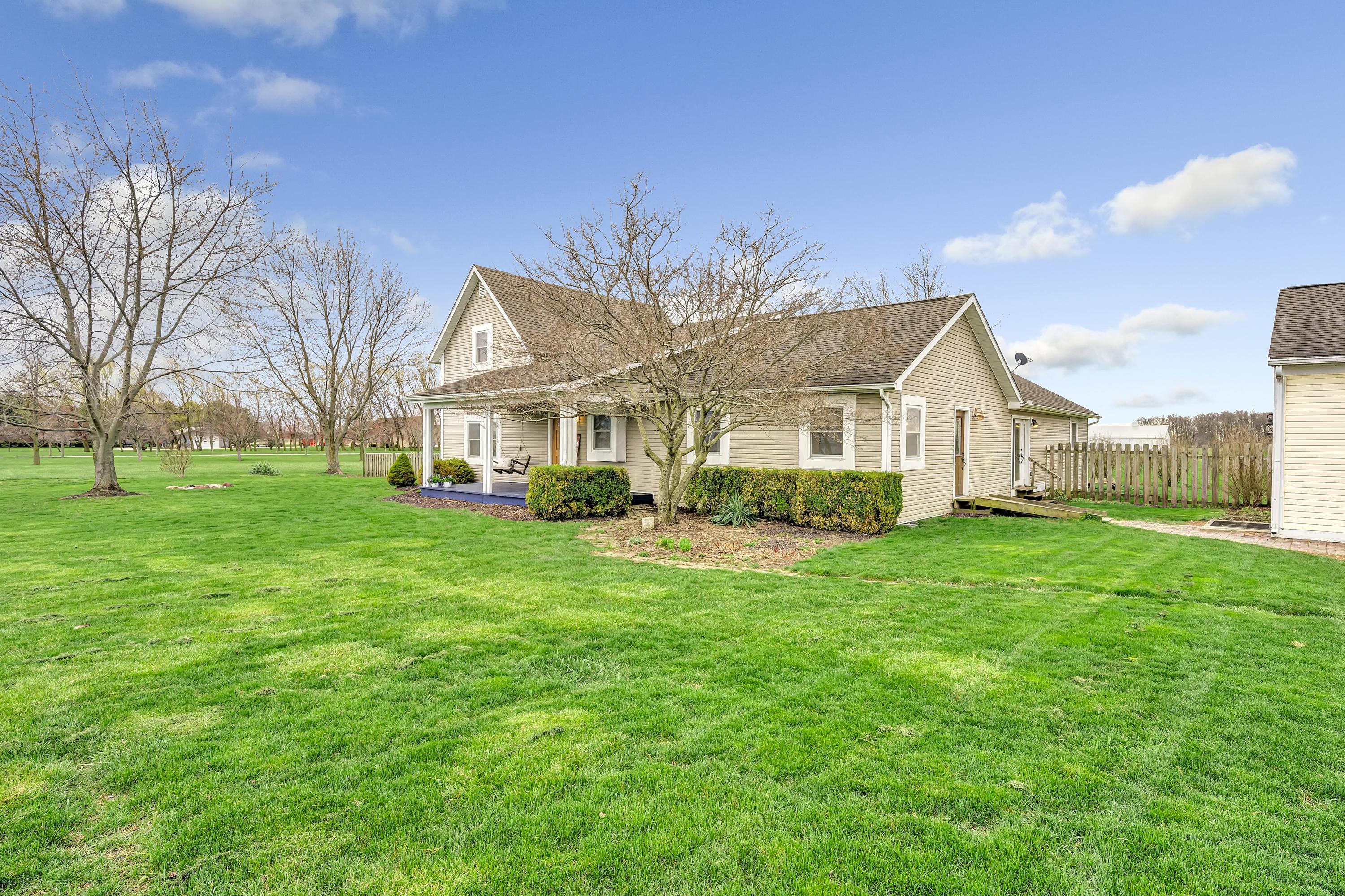 4435 Kaufman Road Plain City, OH 43064 - Photo 44 of 50