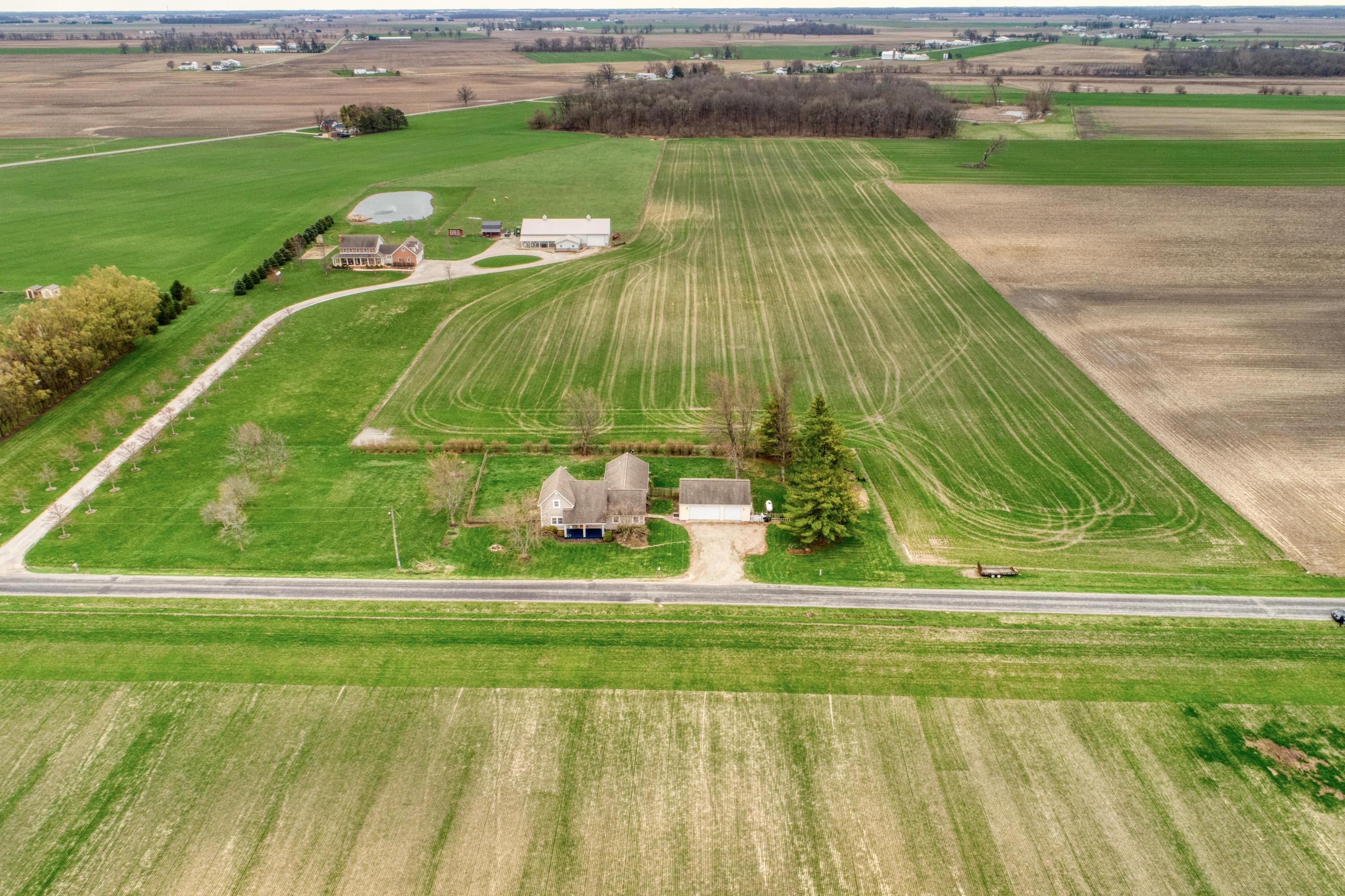4435 Kaufman Road Plain City, OH 43064 - Photo 46 of 50