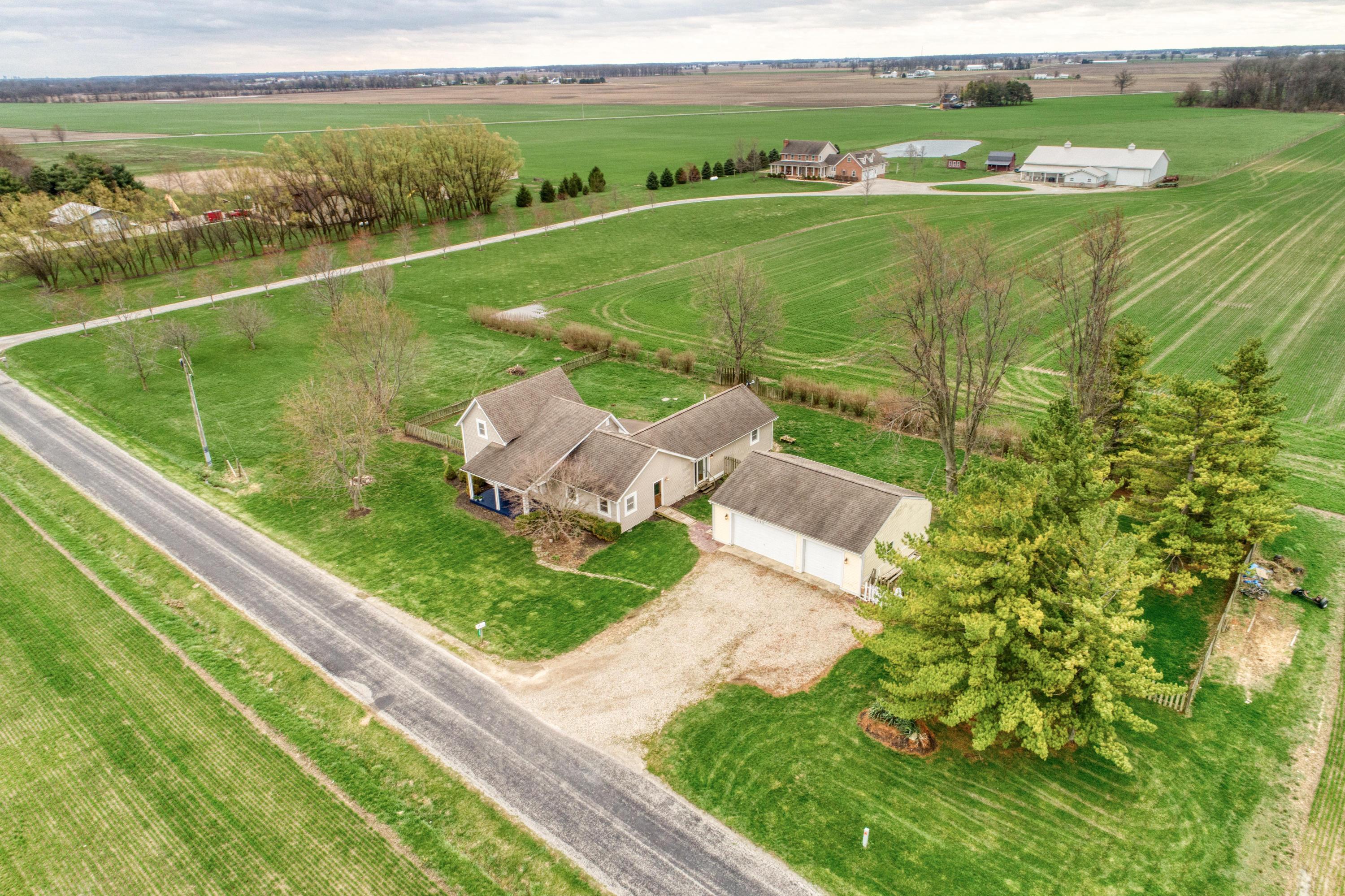 4435 Kaufman Road Plain City, OH 43064 - Photo 47 of 50