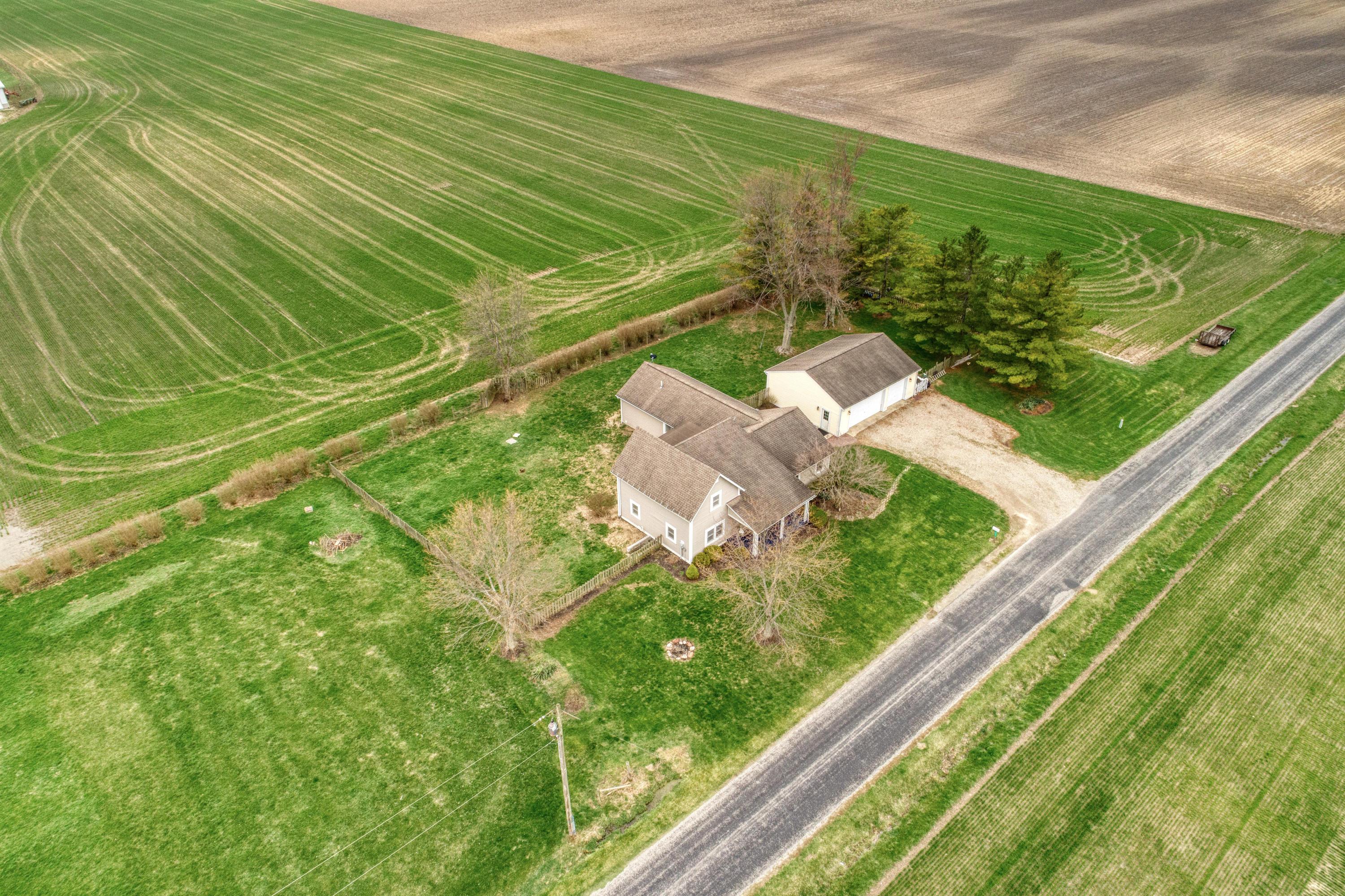 4435 Kaufman Road Plain City, OH 43064 - Photo 48 of 50