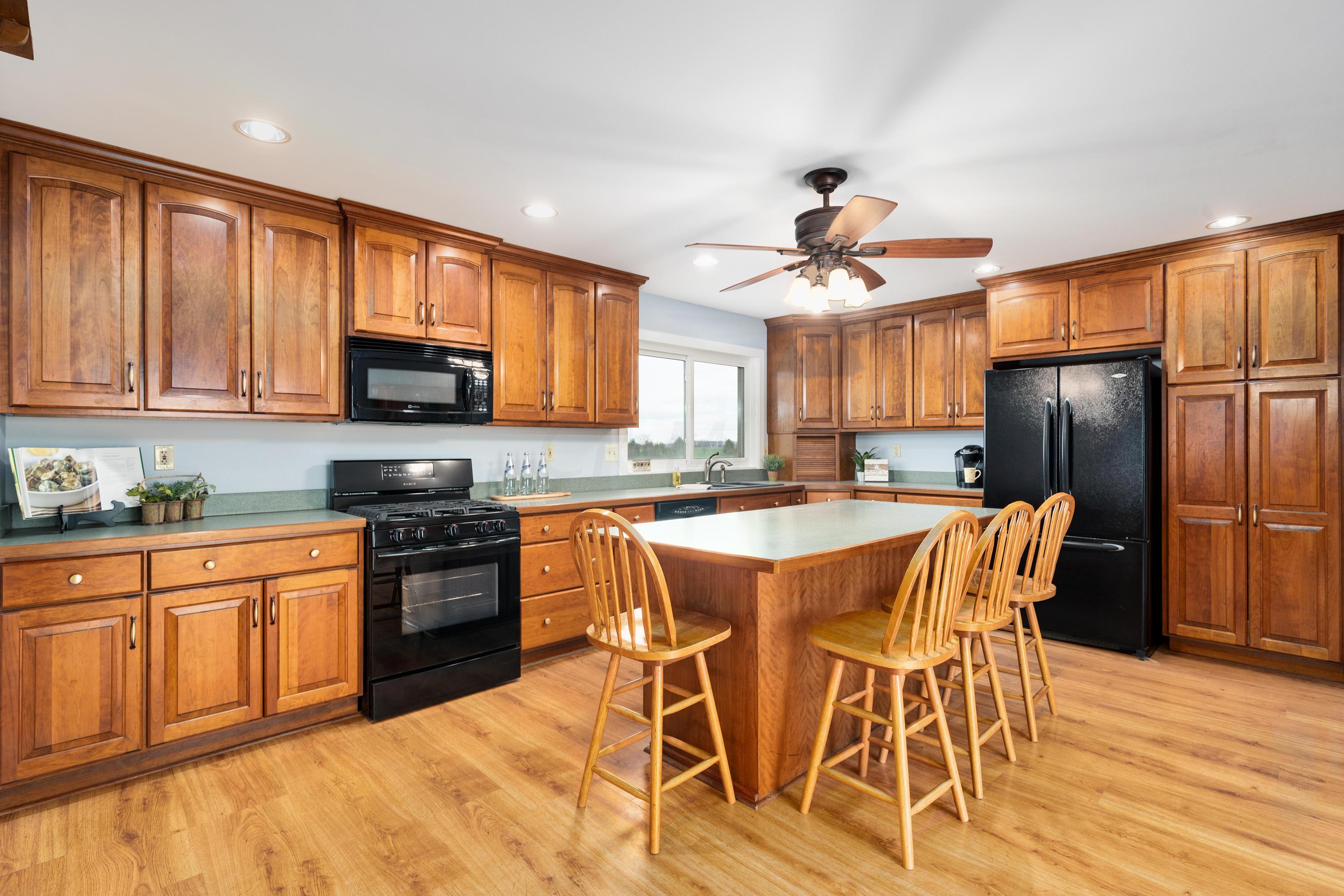 4435 Kaufman Road Plain City, OH 43064 - Photo 6 of 50