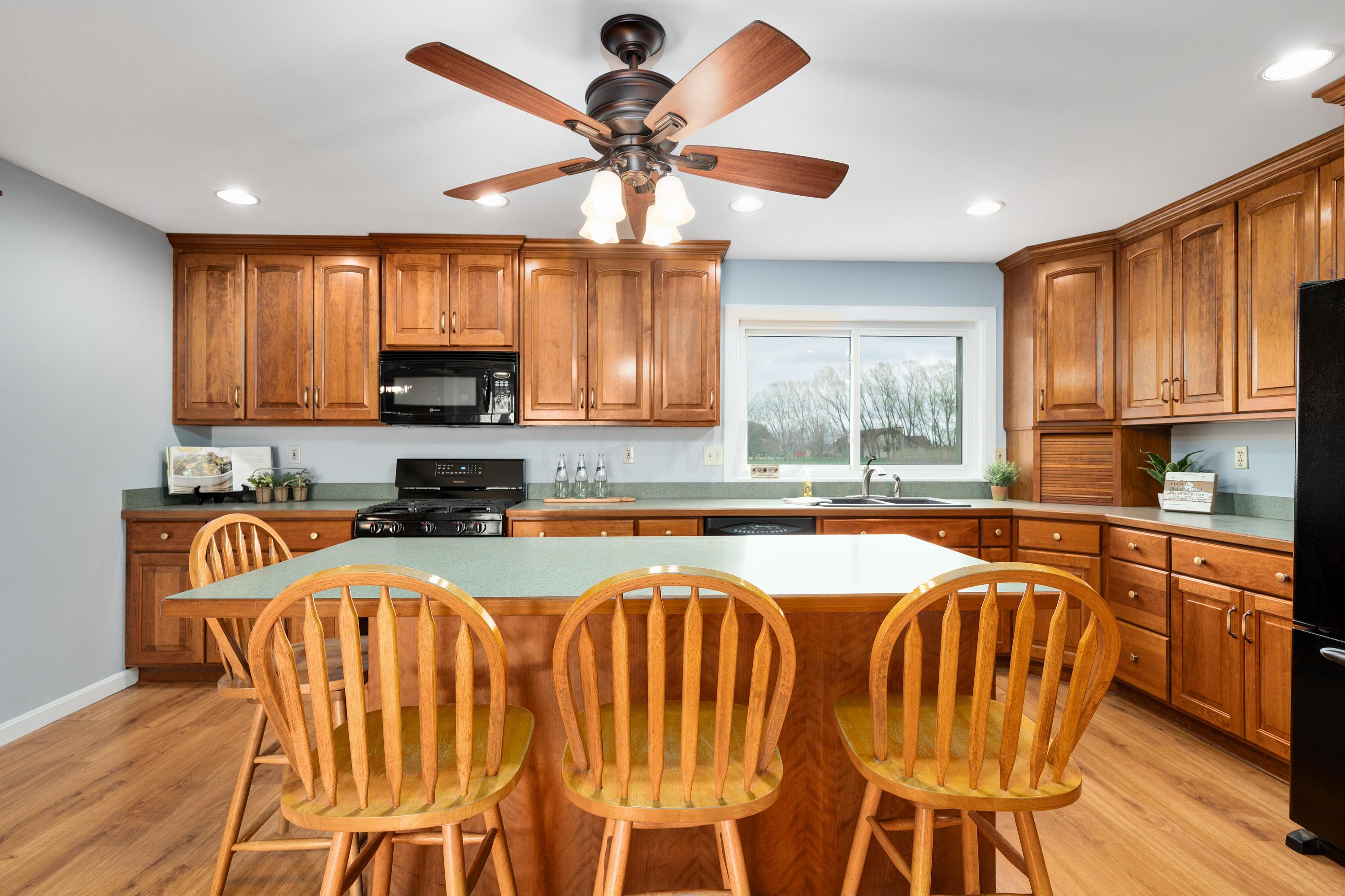4435 Kaufman Road Plain City, OH 43064 - Photo 8 of 50