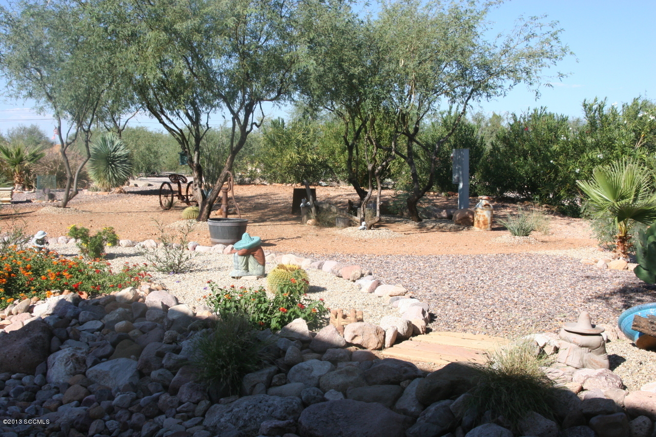 1483 Gale Lane Rio Rico, AZ 85648 - Photo 42 of 47