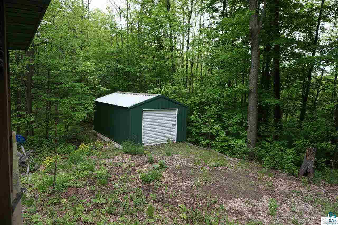 38501 Hanninen Road Marengo, WI 54855 - Photo 4 of 23