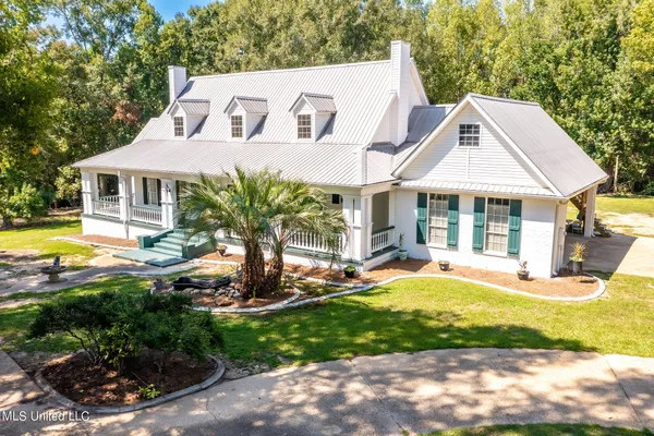 $550,000 | 7855 Hwy 11 Carriere Ms 39426, Carriere, MS 39426