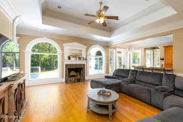 $550,000 | 7855 Hwy 11 Carriere Ms 39426, Carriere, MS 39426