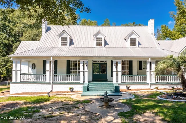 $550,000 | 7855 Hwy 11 Carriere Ms 39426, Carriere, MS 39426