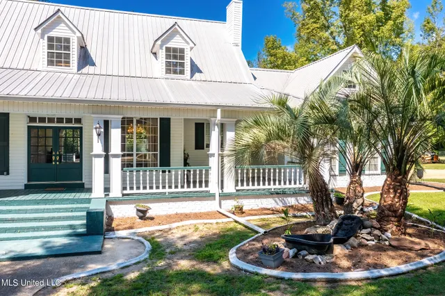 $550,000 | 7855 Hwy 11 Carriere Ms 39426, Carriere, MS 39426