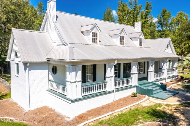 $550,000 | 7855 Hwy 11 Carriere Ms 39426, Carriere, MS 39426