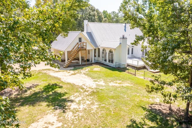 $550,000 | 7855 Hwy 11 Carriere Ms 39426, Carriere, MS 39426