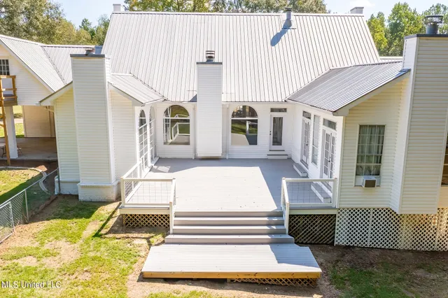 $550,000 | 7855 Hwy 11 Carriere Ms 39426, Carriere, MS 39426