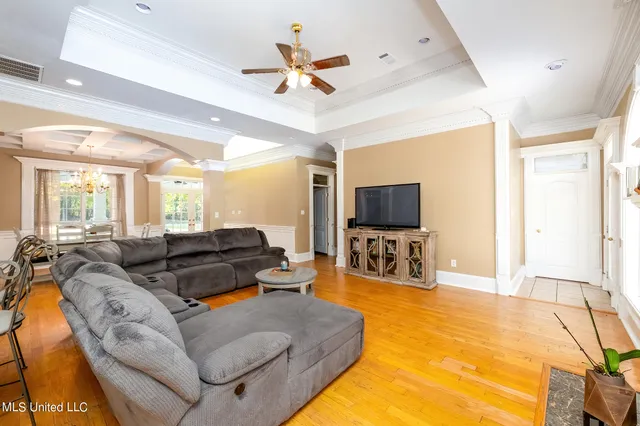 $550,000 | 7855 Hwy 11 Carriere Ms 39426, Carriere, MS 39426