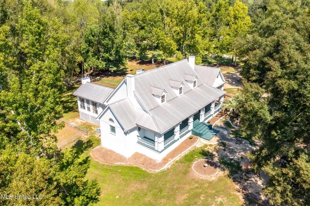 $550,000 | 7855 Hwy 11 Carriere Ms 39426, Carriere, MS 39426