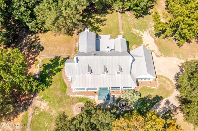 $550,000 | 7855 Hwy 11 Carriere Ms 39426, Carriere, MS 39426