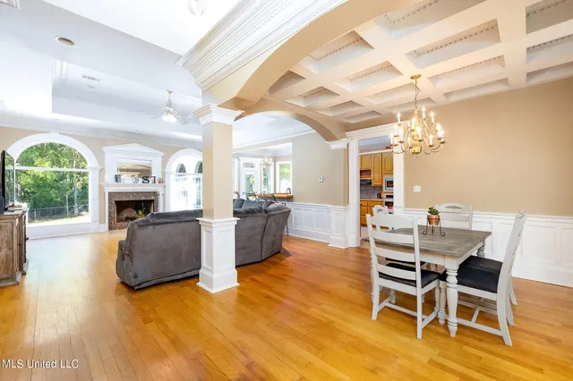 $550,000 | 7855 Hwy 11 Carriere Ms 39426, Carriere, MS 39426