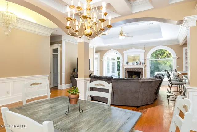 $550,000 | 7855 Hwy 11 Carriere Ms 39426, Carriere, MS 39426