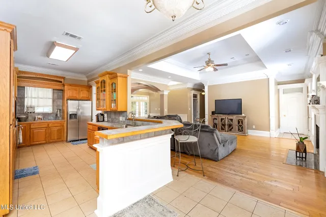 $550,000 | 7855 Hwy 11 Carriere Ms 39426, Carriere, MS 39426