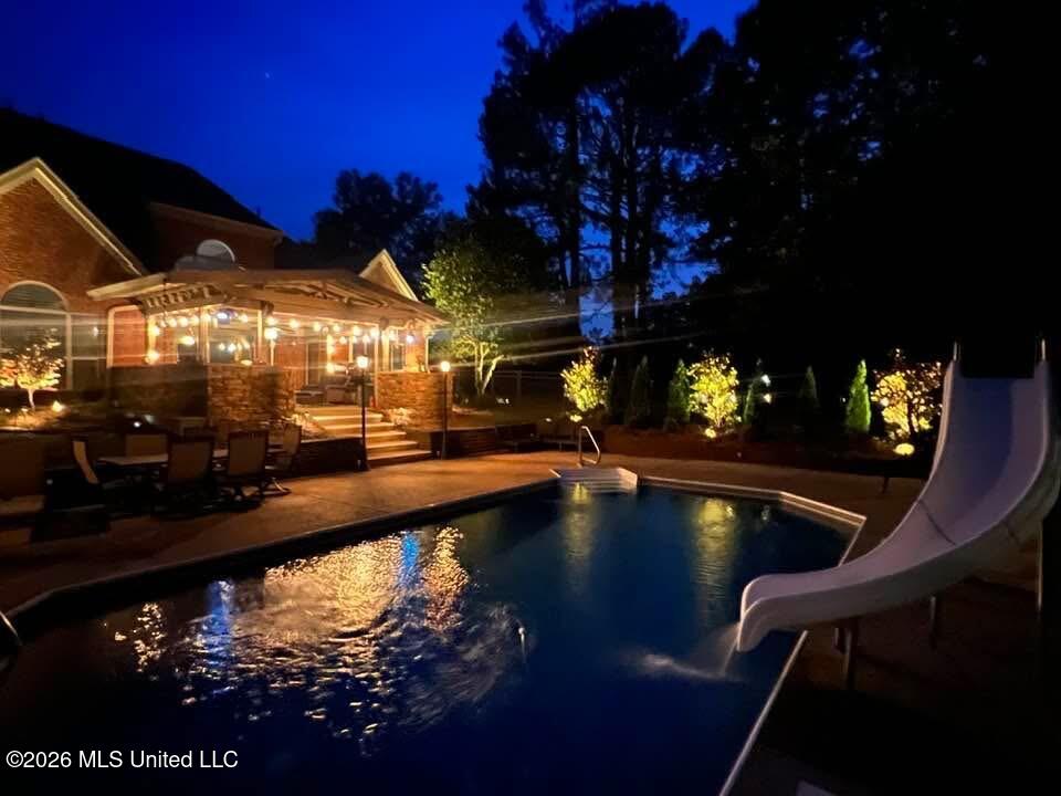 1290 Robertson Road Hernando, MS 38632 - Photo 25 of 75 IMG_2634