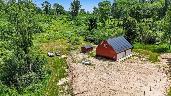 $435,000 | 444 South 132nd Avenue, Shelby, MI 49455