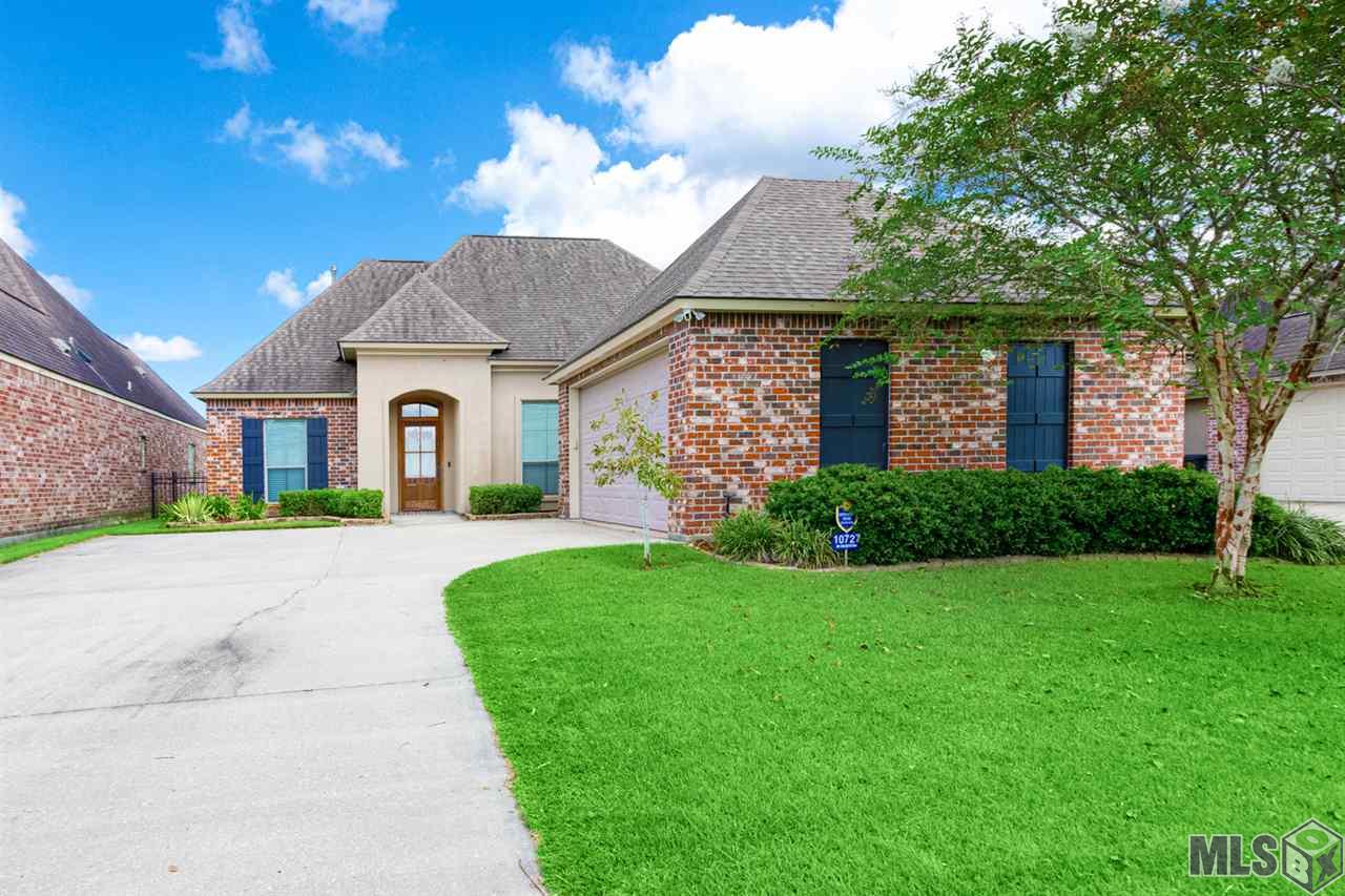 10727 Springtree Avenue Baton Rouge, LA 70810 - Photo 1 of 16 Gallery Image 1