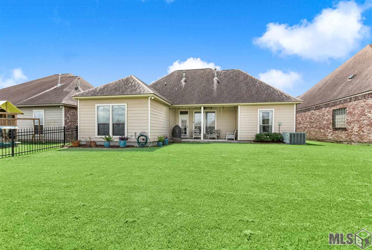 10727 Springtree Avenue Baton Rouge, LA 70810 - Photo 14 of 16 Gallery Image 14